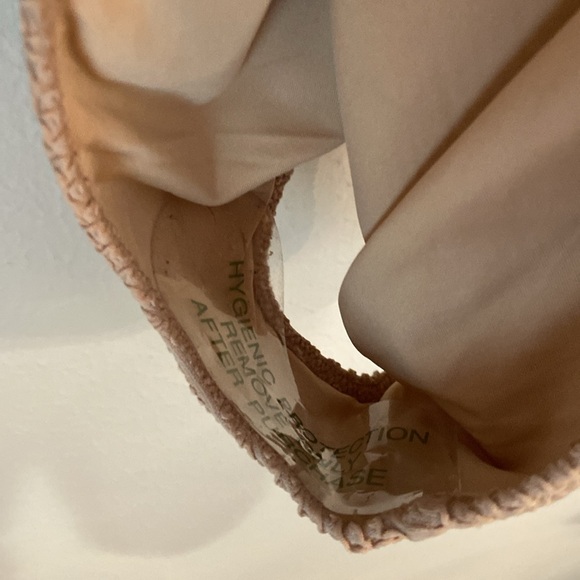 NWOT Show Me Your Mumu Surfside Scrunch One Piece Long Sleeve Swim Suit - Picture 6 of 6